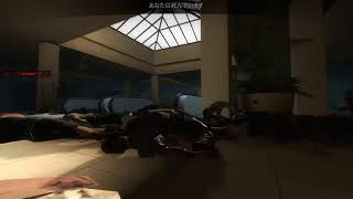 【L4D2vs】デッドセンターでタイマン【ＴＤＮkakadhi】