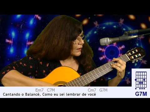 Onde andarás? - Caetano Veloso