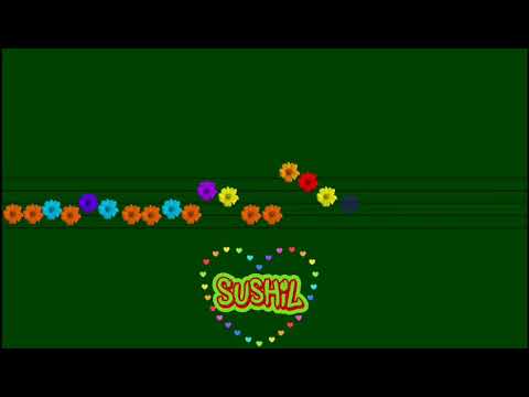 Happy Birthday Sushil