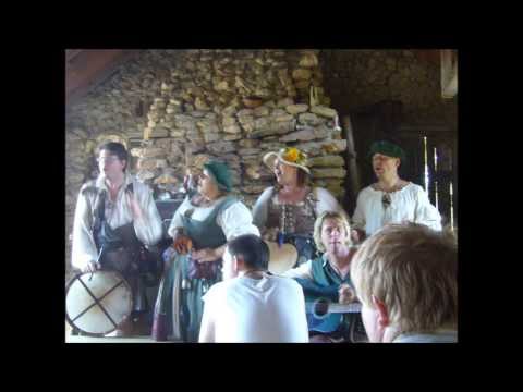 The Dregs - Wagon Wheel