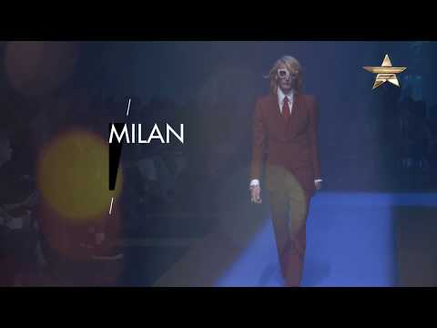Milan Fashion Week Spring/Summer 2019