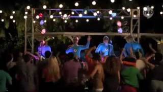 The Aquabats! Pool Party! (Clip) - The Hub