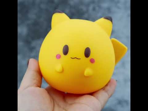 Little FatDi Pikachu photo