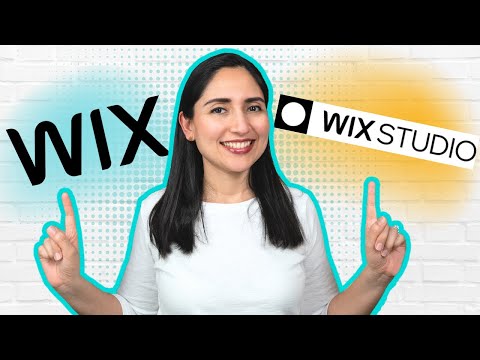 Wix vs Wix Studio: La nueva plataforma para freelancers, agencias desarrollo web y grandes empresas
