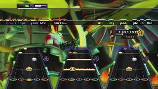 100 Little Curses by Street Sweeper Social Club Full Band FC #4439