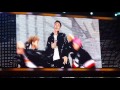 Topp dogg - the beat 인천한류관광콘서트 탑독 
