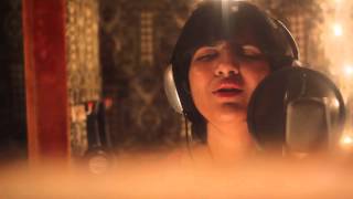 Dokhtare Boyer Ahmadi -  LAGNAJITA   CHAKRABORTY