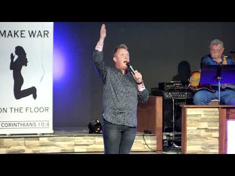 210404AM - Easter 2021 - Miracle in the Graveyard