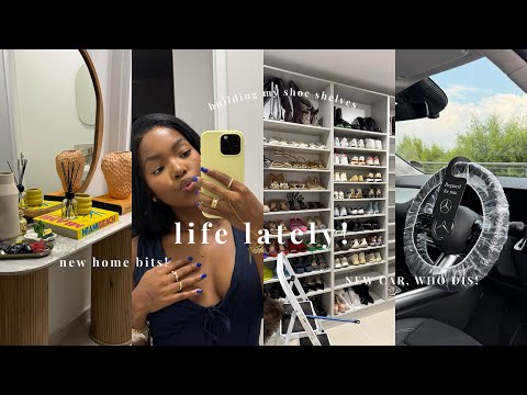 life lately ♡ Simply Sni Ep28