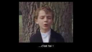 "XTC - Dear God" (HQ)  French subs