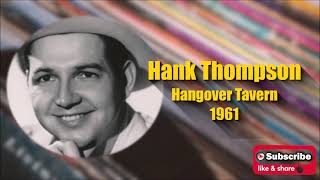 Hangover Tavern \ Hank Thompson