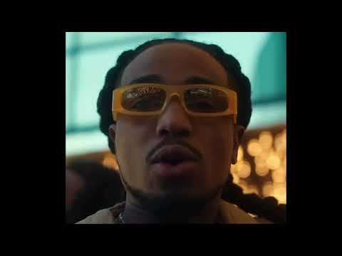 [FREE] Quavo x Takeoff Type Beat - TRIP