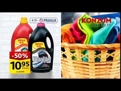 Vikend akcija I, 20.-22.11.2015.