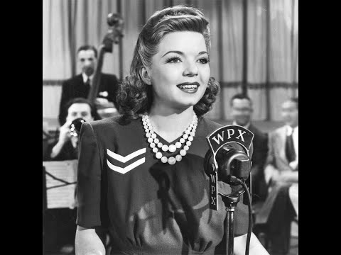 10 Things You Should Know About Frances Langford