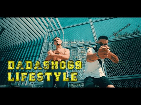 Dadash069 - Lifestyle (prod by Ozett)