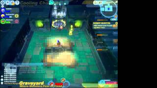 Call of Knights part 3