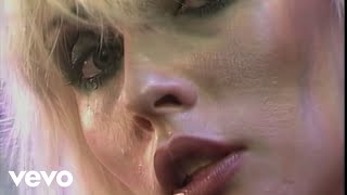 Blondie - Living In The Real World (Official Music Video)
