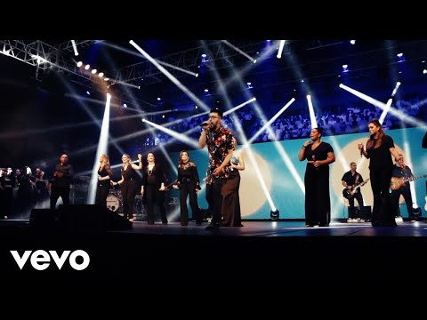 Renascer Praise - Pra Sempre (Ao Vivo)