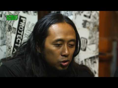 Extreme Moshpit TV eps.16 - Forgotten "dan Arti kemerdekaan"