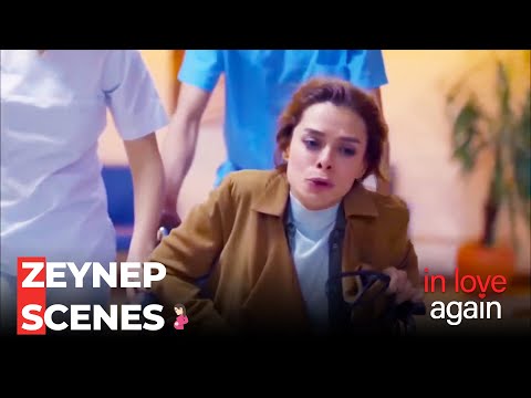 Zeynep'e Labor Phase ​- In Love Again Special Scenes