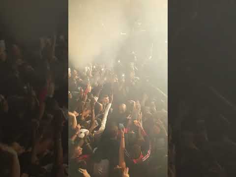 #space #club #Florence Sheck wes live concert part 1