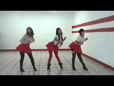 Girl's Day - Twinkle Twinkle Dance Cover By Sweet Kiss
