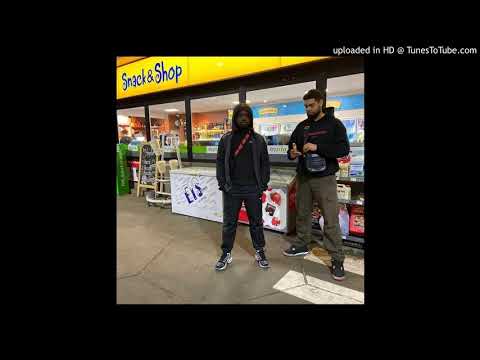 Free • GIDEON TRUMPET x YIN KALLE type beat