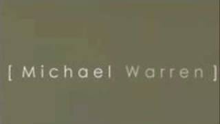 Michael Warren-From the Moment