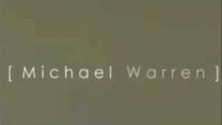 Michael Warren-From the Moment