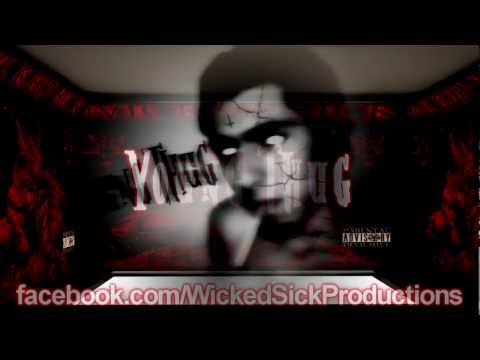 Lord Infamous - Devilz Nyte (Wicked Sick Productions)