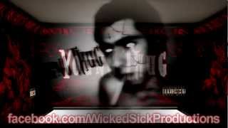 Lord Infamous - Devilz Nyte (Wicked Sick Productions)