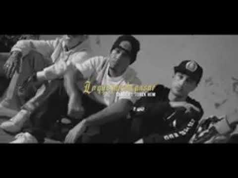 Dande FT .Turek hem - lo que pueda pasar