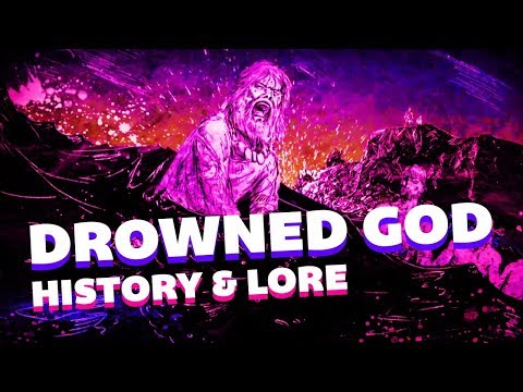 Do you know the myth behind the Drowned God?  | Weird Westeros
