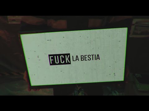 Javkillah - SUPREME VICTORY (prod. John Trevor) [Videoclip]