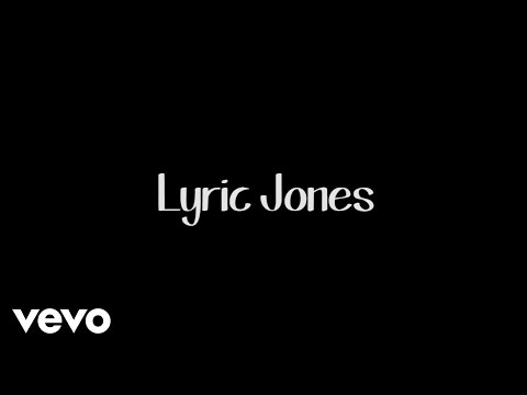 Lyric Jones - Listen, C'mon ft. DMT