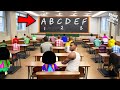 Franklin Going To School With Shinchan In GTA 5 Shinchan School Lovely Gaming