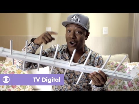 TV Globo Digital: Psirico estrela campanha