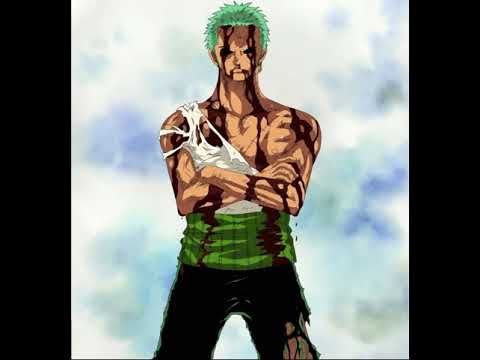 One Piece OST   The Very Very Very Strongest extended