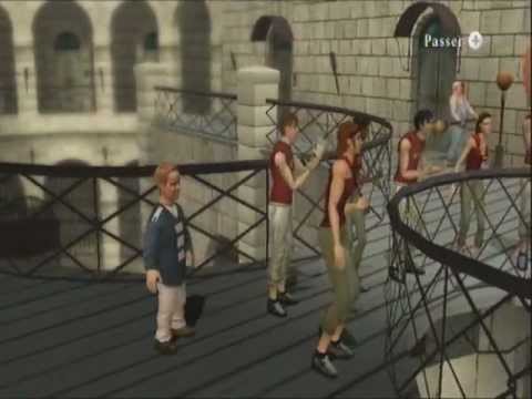 Fort Boyard : Le Jeu Nintendo DS