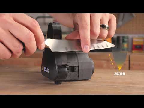 Vinkelmall Work Sharp för KTS Original