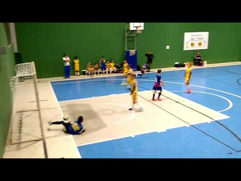 Gol (Batista x Magnum)