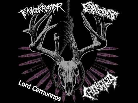 Corrodent   Vile Species / Νο Brain