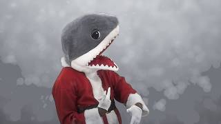 Santa Shark (R&B Remix)
