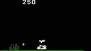 ICBM Strike for the Apple II