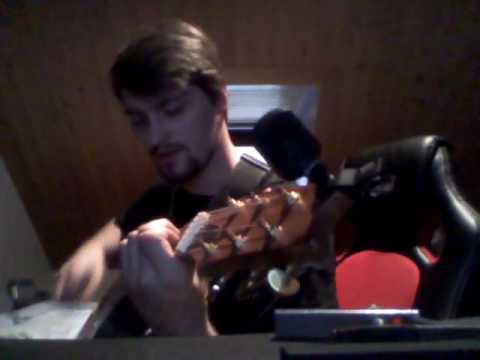 KÖRNER & ACHTABAHN - Marie P.  (acoustic cover Pascal Hover)