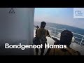 Dit is waarom Houthi's schepen in de Rode Zee aanvallen