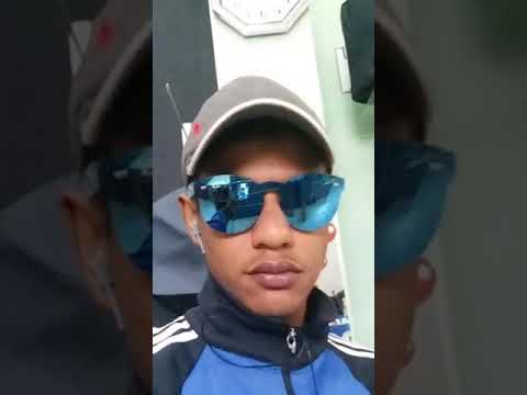 O mundão girou (mc pelezinho da quebrada)