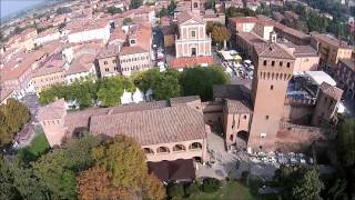 preview picture of video 'Formigine - Castello'