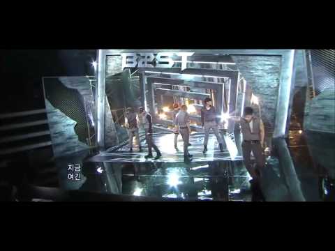 110522 BEAST - Fiction