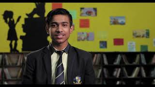Sunder Deep World School Video